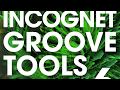 Incognet Groove Tools Vol.6 (Kryder Samples)