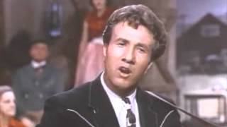 Watch Marty Robbins At The End Of A Long Lonely Day video