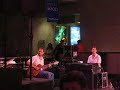 Charlie Hunter Trio - July 8, 2008 - Wizard Sleeve