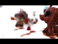 Littlest Petshop Music Video - Mad Doll  [HD]