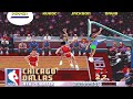 [NBA Jam Tournament Edition - Игровой процесс]