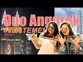 Duo Anggrek Show Malaysia #VLog #TemenArtis Nagaswara