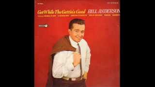 Watch Bill Anderson Bad Seed video
