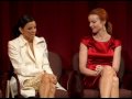 Desperate Housewives - Longoria on Racy Scenes (Paley Center