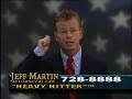 Attorney Jeff Martin - The Heavy Hitter - Tulsa Personal Injury Attorneys