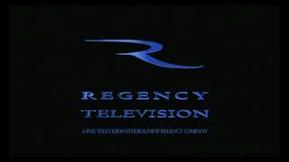 Campthompson Regency Enterprises Fox Television Studios 2002