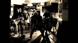 The Charlton Blues Kings Live @ The Crown & Sceptre, Stroud - 2015