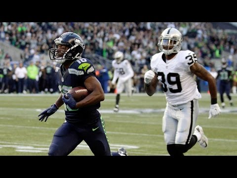 Raiders Vs Seahawks Highlights 2015 Nfl Preseason Week 4 Raiders Vs Seahawks Highlights 2015 Nfl Preseason Week 4