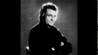 Watch Johnny Cash The Last Time video
