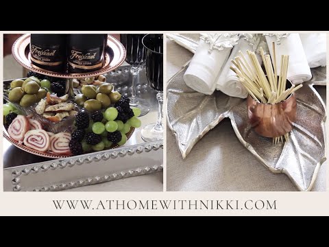 VIDEO : 10 how-to tips for hosting a girl's night in | free give-a-way - leave a comment to enter the give-a-way. i hope you enjoy this video where i share my 10 how-to tips onleave a comment to enter the give-a-way. i hope you enjoy this ...