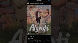 Guys Jan Lupa Tonton Podcast Aku Bareng Dwi Berliana Penulis Novel Algrafi Yg Segera Di Filmkan Lo