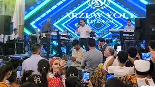 Parahat Çyryşlyýew Dolu Version