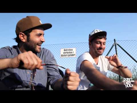 Was Wir Sind Video