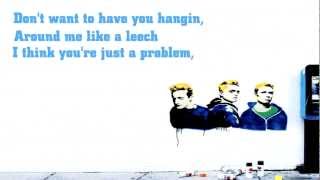 Watch Green Day Dont Wanna Fall In Love video
