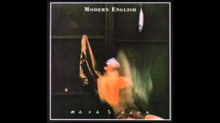 Watch Modern English Just A Thought video