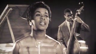USPS Tribute to Sarah Vaughan