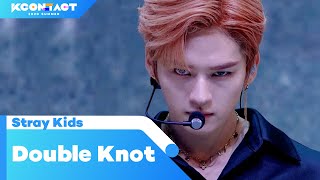 Stray Kids (스트레이 키즈) - Double Knot | KCON:TACT 2020 SUMMER