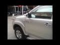 Toyota Hilux Double Cab G - 4WD 3,0L