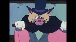 Tập 8 Thám Tử Sherlock Hound Htv Thuyết Minh