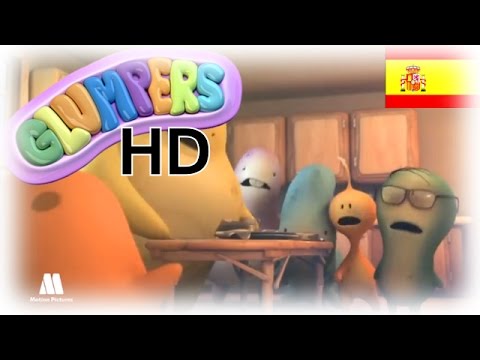 FUBBLE momentos divertidos - Glumpers caricaturas comicas FUBBLE momentos divertidos - Glumpers caricaturas comicas