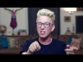 MY VIDEO OUTTAKES??? | Tyler Oakley