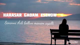 Harasat 2023 Sena Arli Bollun Menem Ayalli Gadam Esenow -Cd1Rl