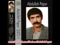 Abdullah Papur - Ahu Gözlüm Ayrilikmi Var ( Albümü A )