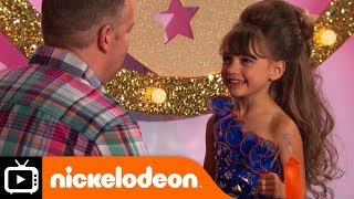 The Thundermans Pageant Dad Nickelodeon Uk