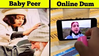 Most Naughty Peer In Stan Haider Tv
