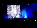 SMS & 4x4 - Miley Cyrus, Argentina Bangerz Tour (Parte 1) - Recital Completa
