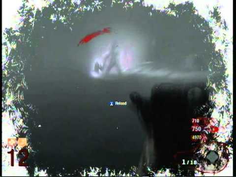 Pack a Punch | 1 | Hyena Infra-Dead