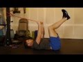 Shoulder Hiking to the Neck | Week 16 | Movement Fix Monday | Dr. Ryan DeBell