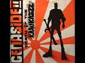 Genaside II - Death Of The Kamikaze (Eye Left My Wallet In Brixton Kentucky Mix) - Jumpin & Pumpin - 1990