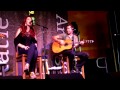 Katie Armiger- Better in a black dress at her Fan Event in Nashville