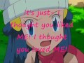 I just wanted to make you feel my... love.. episode 5