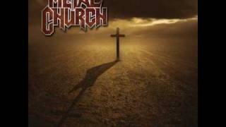 Watch Metal Church The Perfect Crime video
