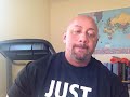 Junk Loading vs Carb Loading BioS3 RAW TV!