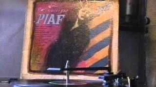 Watch Edith Piaf Mon Vieux Lucien video