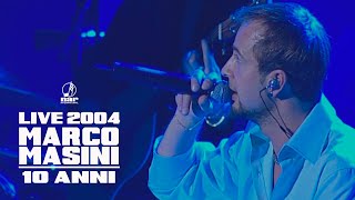 Watch Marco Masini 10 Anni video