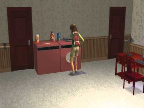 How To Buy Rocking Horse In Sims Freeplay Plans DIY cardboard cat 