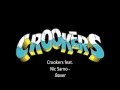 Crookers feat. Nic Sarno - Boxer