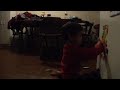 Ghost Chair Moves By Itself And Scares Baby Real Ghost ...