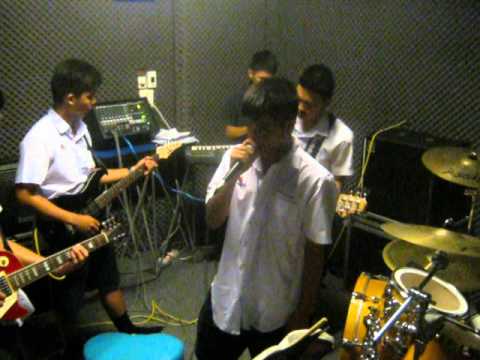 เสียดายของ - Basher Cover By Meadows thumb