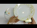 how to tell the new bone china and porcelain difference