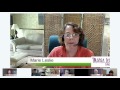 TGIF Biz Networking Hangout - Home Office Organization - 08.03.2012