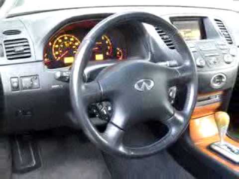Springfield Acura on Sold   2003 Infiniti M45 07081 Springfield Acura