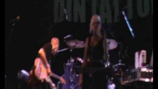 Watch Blue Dogs Bitter End video