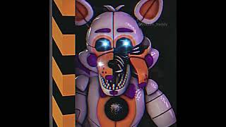 Hahahaha Lolbit