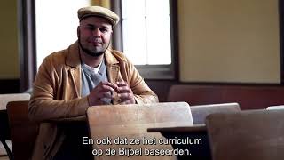 23. De Geboorte van het Adventistisch Onderwijs - Lineage season 2
