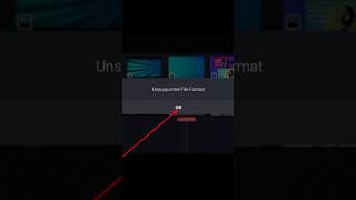 Unsupported File Format Kinemaster Kese Thik Kare Rahulbauri204